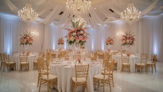 結婚式の音響スタッフは外注できる？依頼できる業務と確認しておきたいポイント