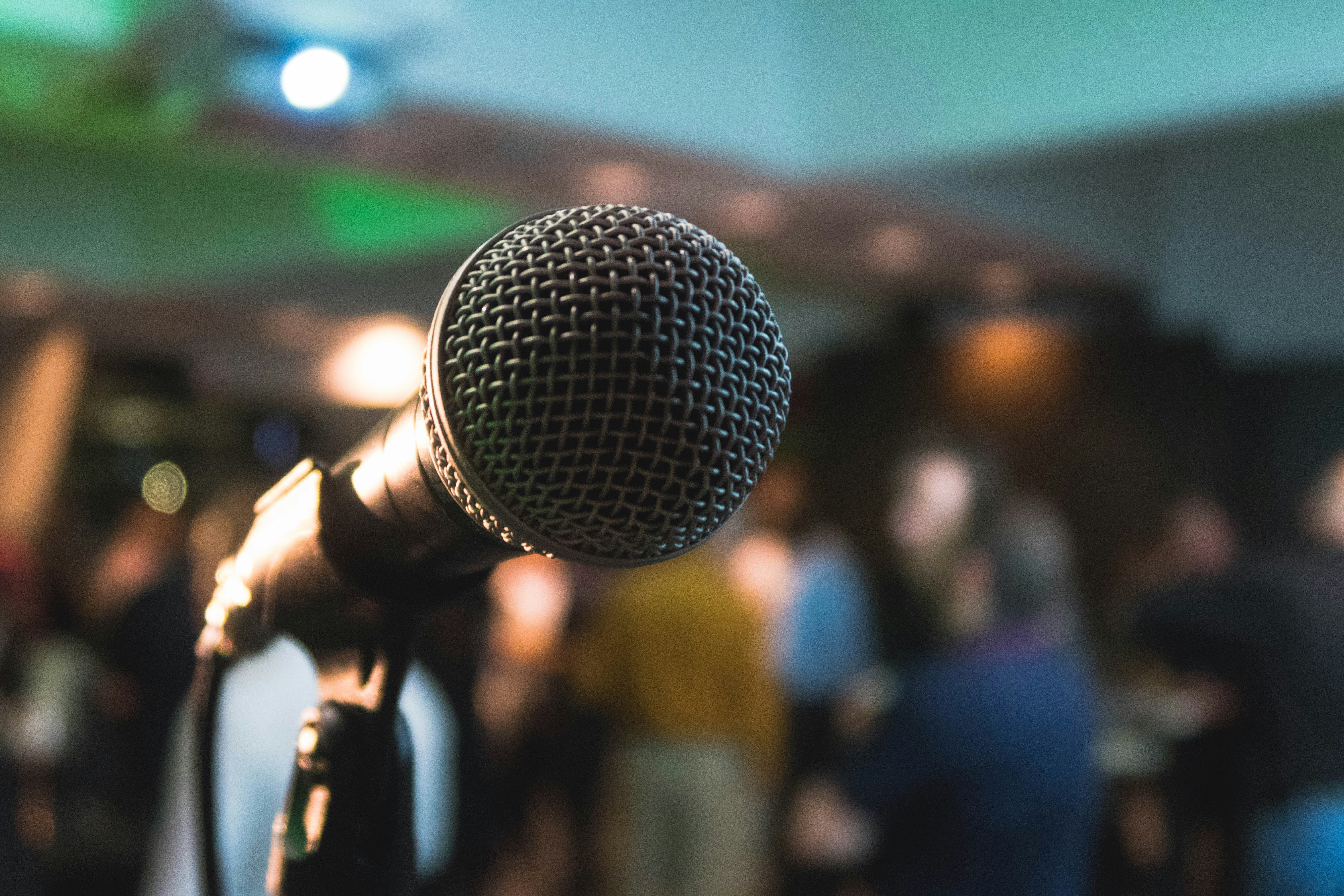 講演会のイメージ